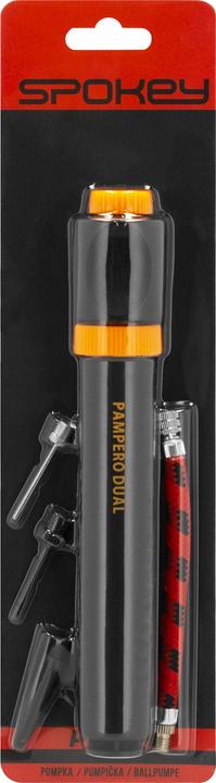 Actual product image Spokey Pampero Dual dual function pump