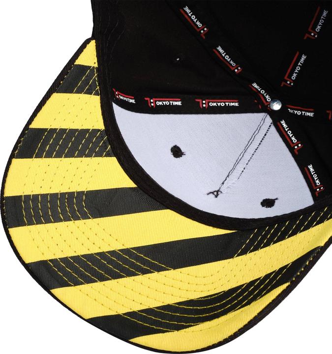 Produktbild Tokyo Time BaseballMütze (One Size)