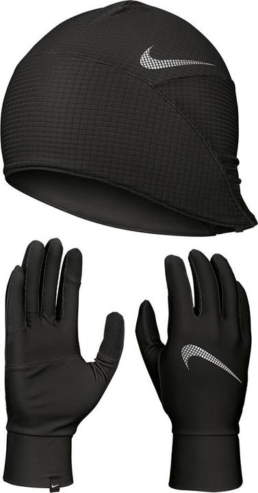 Produktbild Nike Running Hat And Glove (L, XL)