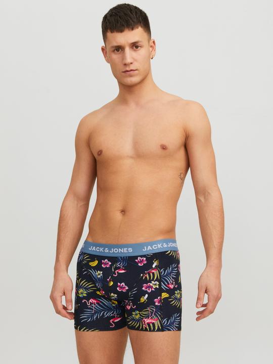 Produktbild Jack & Jones Boxershorts (M, 3er Pack)
