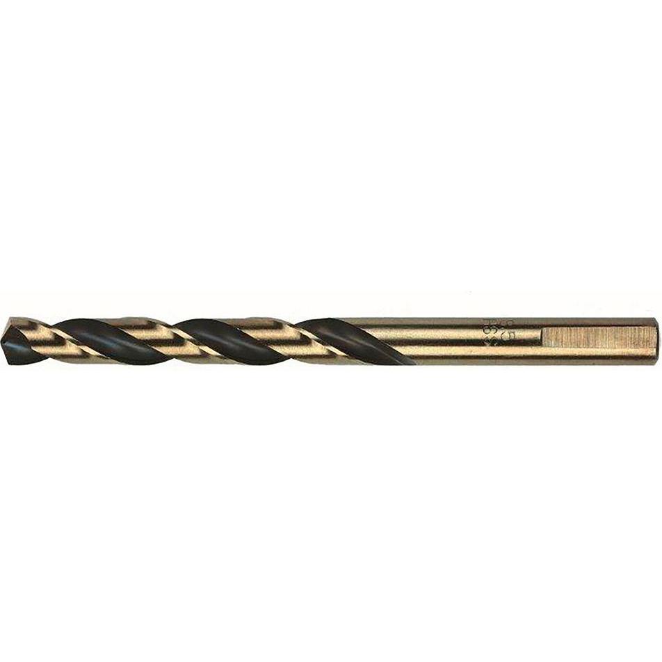 Makita, Bohrereinsatz, Hss-G Tekno Xp-Plus (5.0 Millimeter)