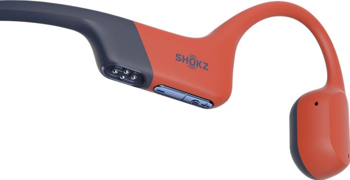 Immagine prodotto Shokz OpenSwim Pro (Wireless Charging) (Nessuna cancellazione del rumore, 9 h, Senza fili)