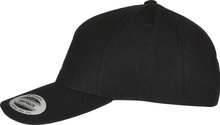 Produktbild Mister Tee Zodiac YP Classics 5-Panel Premium Curved Visor Snapback Cap (One Size)