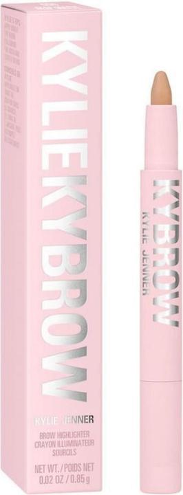Image du produit Kylie Jenner Surligneur de sourcils mat profond (#006, Deep Matte, Highlighter)