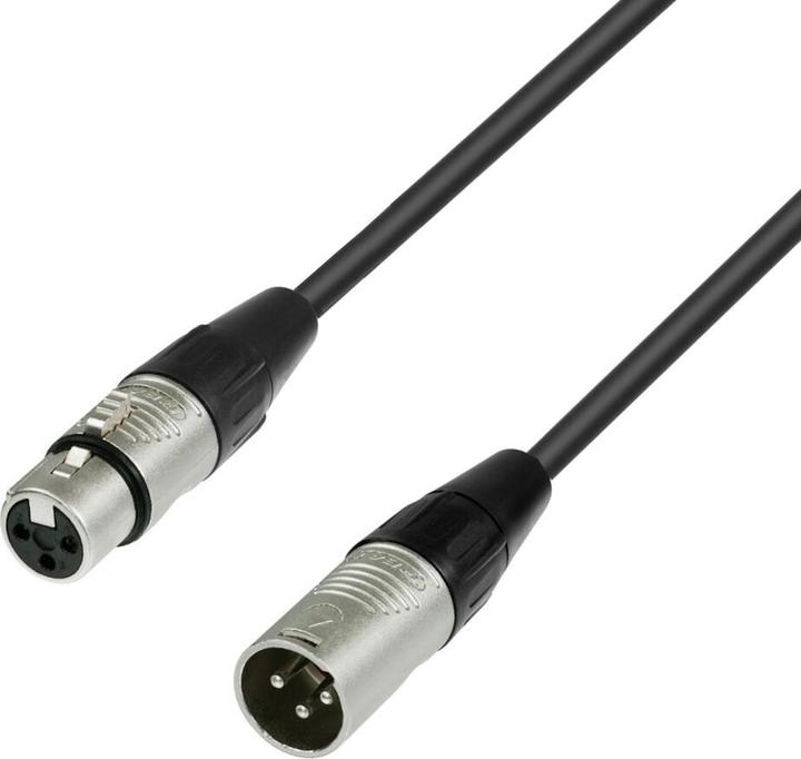 Image du produit Adam Hall 4 STAR MMF 3000 Câble microphone REAN (30 m)