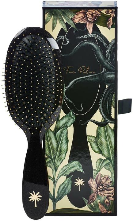 Image du produit Fan Palm - Wet Brush Medium Octopus