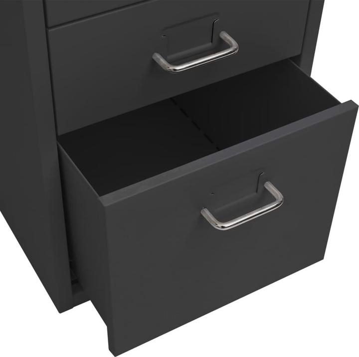 Actual product image VidaXL Junius (28 x 41 x 69 cm)