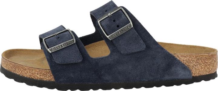 Produktbild Birkenstock Arizona Veloursleder normal - 63245 (46)