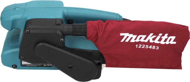 Actual product image Makita 9911 Belt sander (Belt sanders, 650 W)