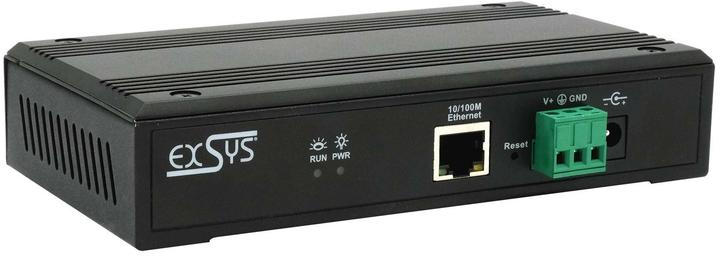 Exsys Server di dispositivi seriali 4x RS232/422/485