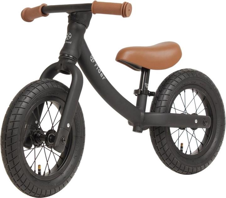 Produktbild My Hood Rider (12")