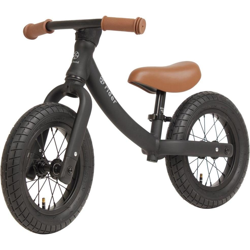 My Hood Rider (12")
