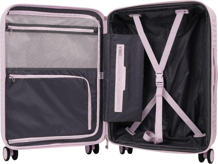 Image du produit Hedgren Raku Yuno 26" / 65,5 cm Expandable Spinner (80 l)