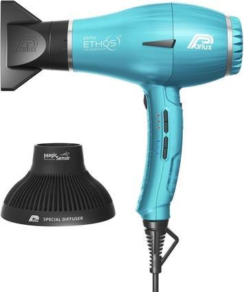 Immagine prodotto Parlux Ethos Blu con Senso Magico