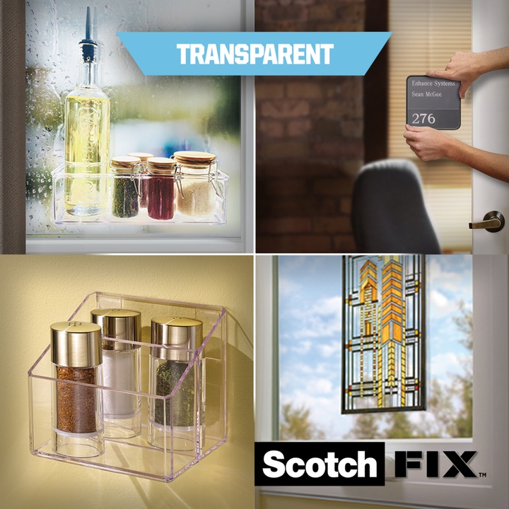 Produktbild Scotch Fix Montageband (19 mm)