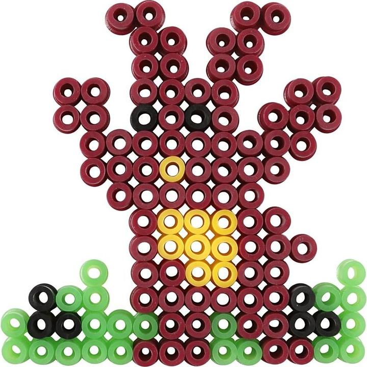 Actual product image Creativ Company Medium pegboard set