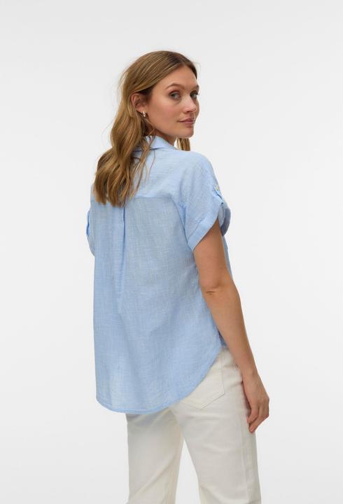 Immagine prodotto Vero Moda Vmthilde Ss Shirt Wvn Noos (M)