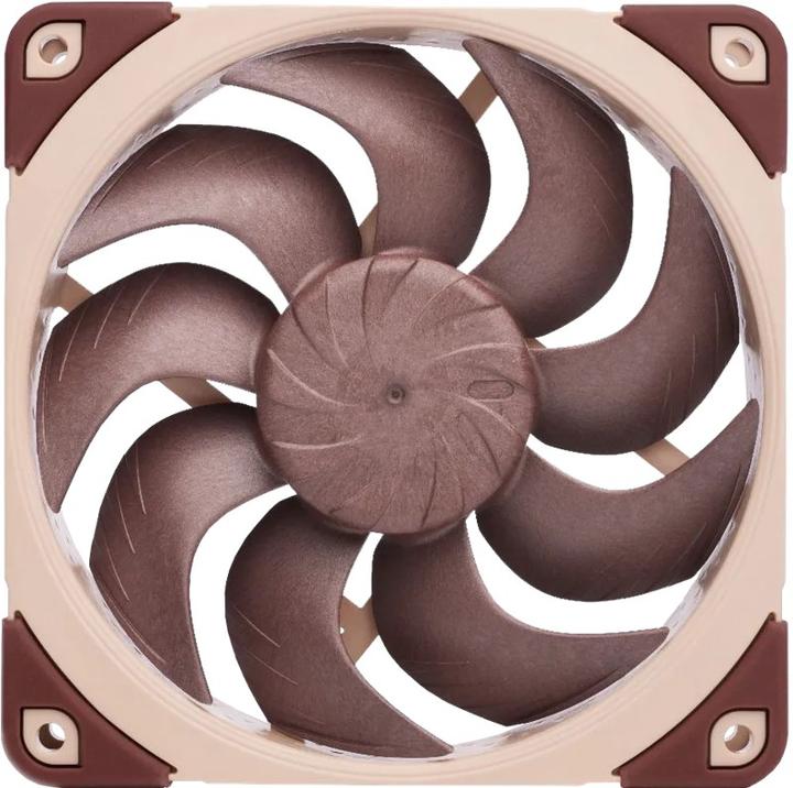 Produktbild Noctua NF-A14x25 G2 PWM (140 mm, 1x)