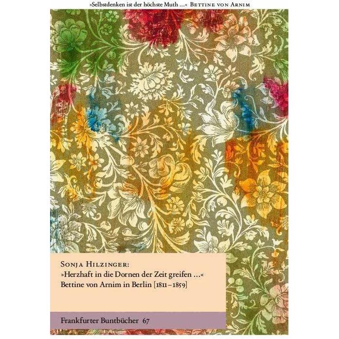 Sonja Hilzinger, Fachbücher von Sonja Hilzinger