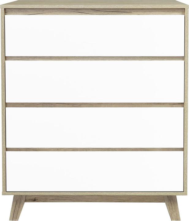 Image du produit Möbilia Commode (80 x 40 x 98 cm)