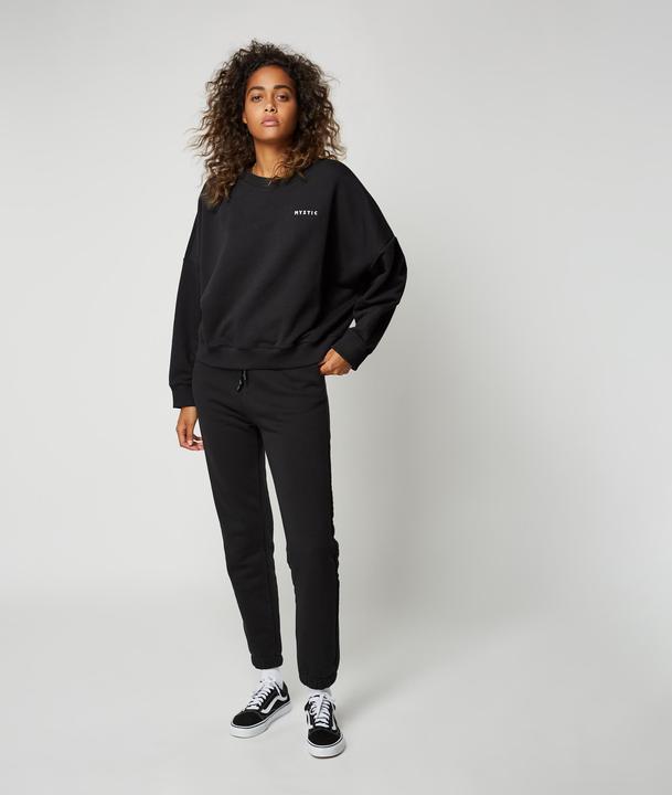 Produktbild Mystic Dropped Shoulder Crew (M)