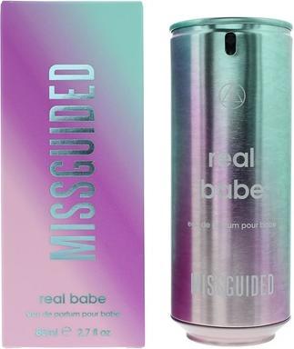 Produktbild Missguided Real Babe (Eau de Parfum, 80 ml)