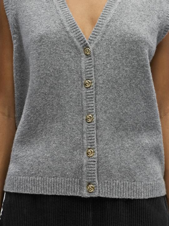 Actual product image Object Strick Weste (XS)