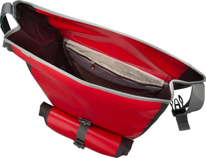 Produktbild Vaude Aqua Back Plus Single (25.50 l, Gepäckträgertasche)