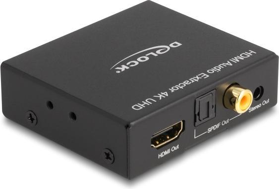 Produktbild Delock HDMI Audio 5.1 Extractor