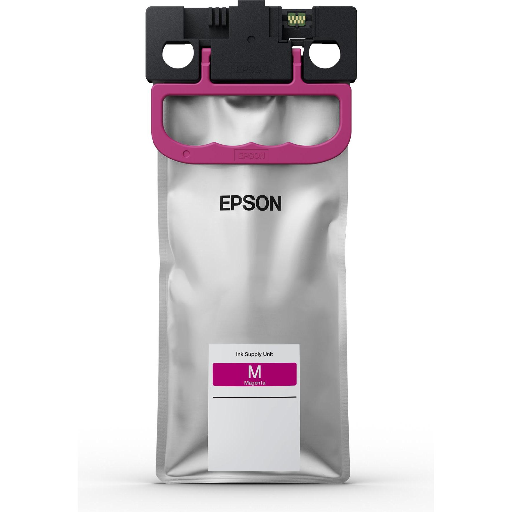 Epson, Druckerpatrone, Workforce Pro Wf-C529R /