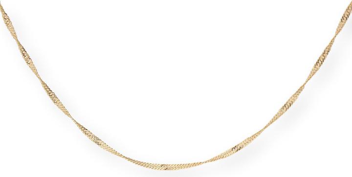 Image du produit Carat Basic (Or 9ct, 38 cm)