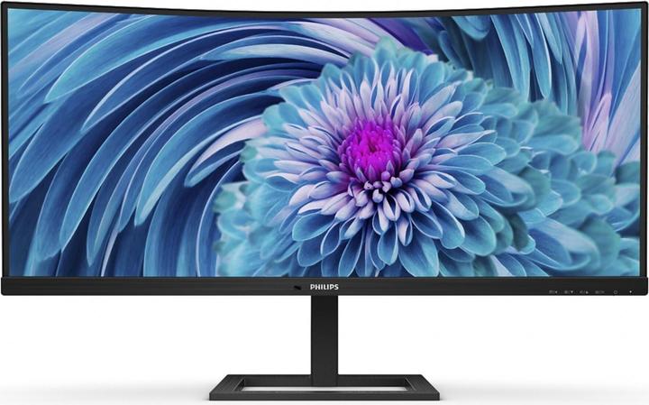 Produktbild Philips 346E2CUAE/00 (3440 x 1440 Pixel, 34")