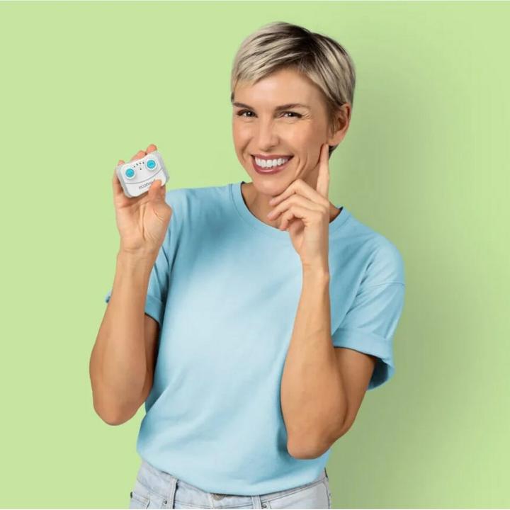 Produktbild Medisana Schnurloses TENS-Schmerztherapiegerät Ecomed by TT-10E