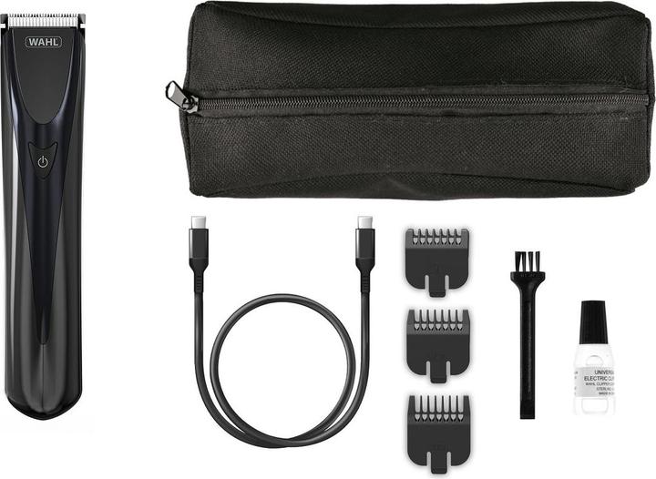 Actual product image Wahl Fidela Akku-Trimmer (Cat, Dog)