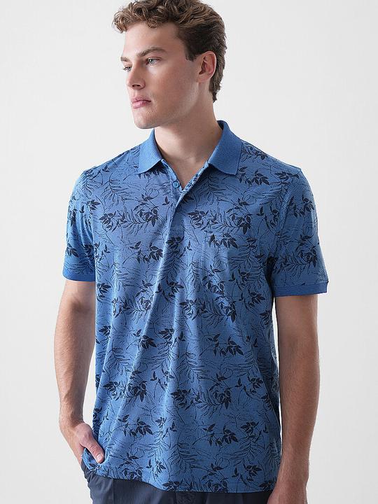 Produktbild Ragman Poloshirt (XL)