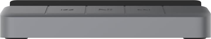 Immagine prodotto Zagg Hub Media 6 porte universale nero (USB-C, 6 porte)