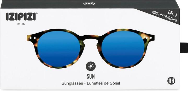 Actual product image Izipizi Sunglasses