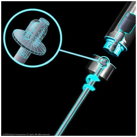 Actual product image Cecotec 04094