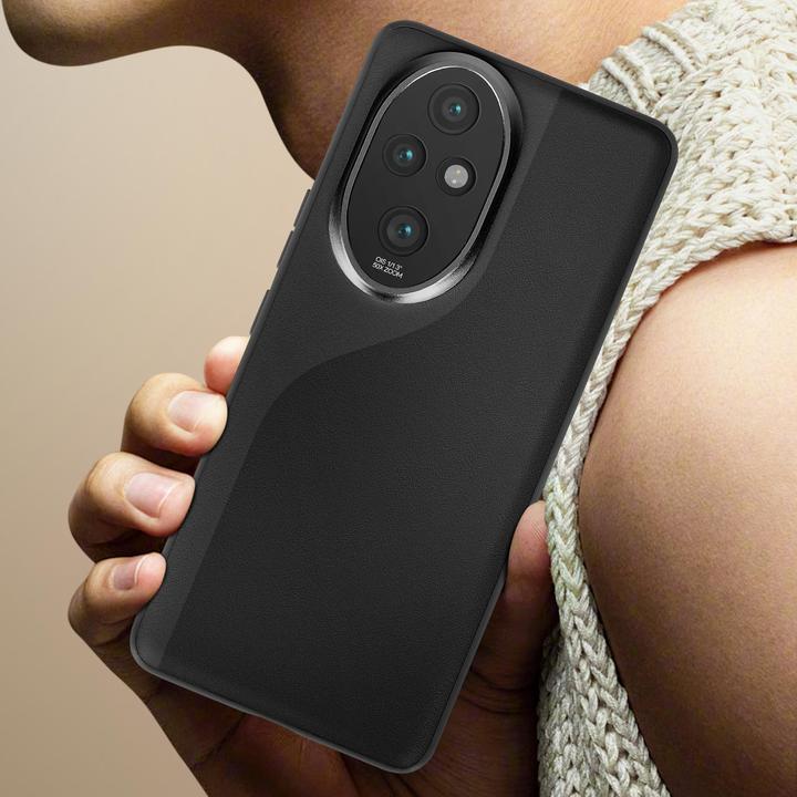 Produktbild Avizar Fauxleather Case Series (Honor 200 Pro)
