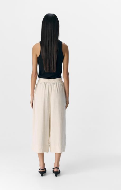 Image du produit Object Leinenmix Culottes (Bande de fréquences 38 (2600 MHz))