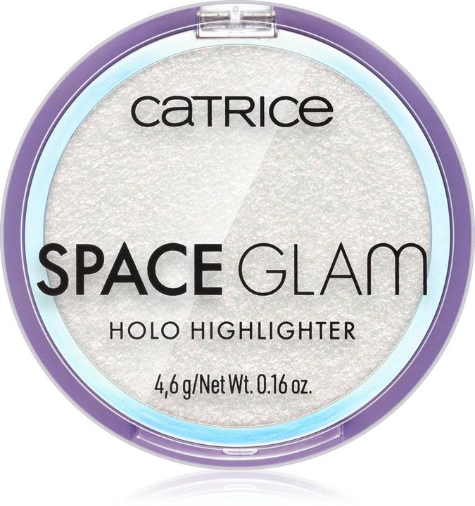 Produktbild Catrice Space Glam Holo Highlighter (010 Multicoloured, Highlighter, 10 ml)