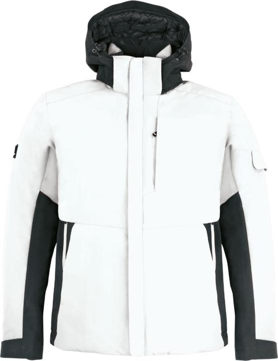 Produktbild FHB GEORG Arbeitsjacke Primaloft (S)