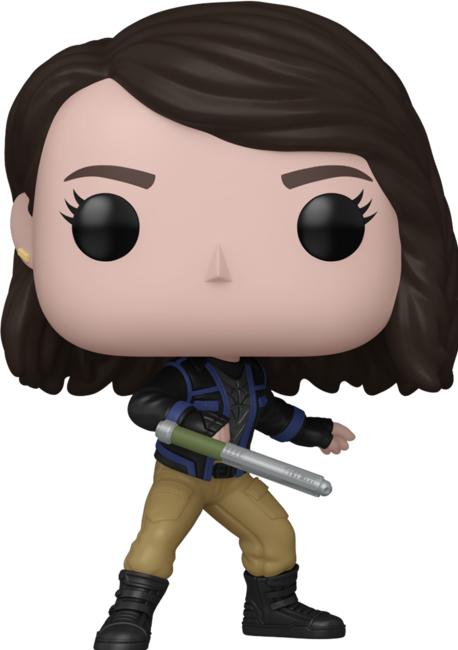 Image du produit Funko Captain America Brave New World POP! Movies Vinyl Figur Ruth Bat-Seraph 9 cm