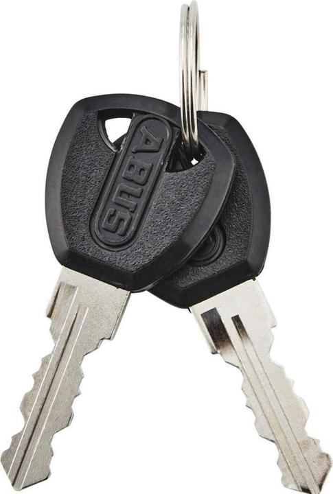 Immagine prodotto Abus Steel-O-Chain 5805K (75 cm)