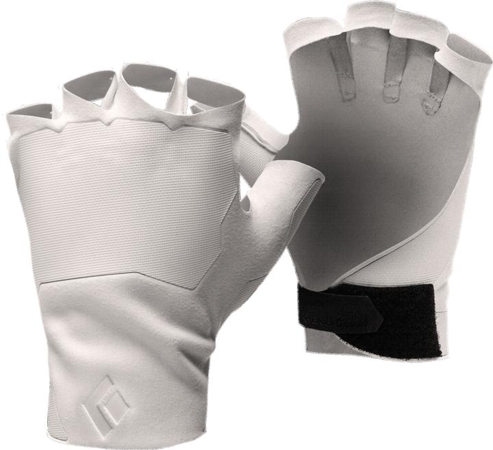 Actual product image Black Diamond Crack Gloves crack climbing gloves (XS)