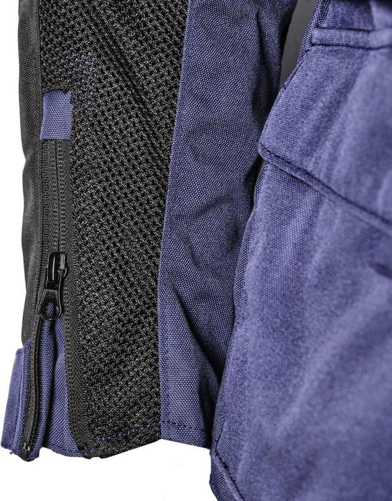 Produktbild GMS Jacke Track Light (Herren, XL)