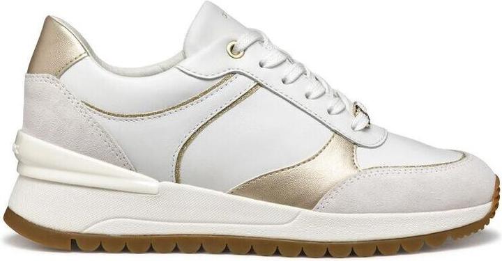 Actual product image Geox Desya A (38)