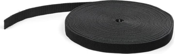 Produktbild StarTech HOOK-AND-LOOP FASTENER 15M (Klettkabelbinder, 1 Stk.)
