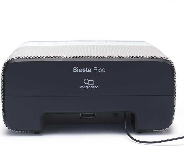 Actual product image Pure Siesta Rise