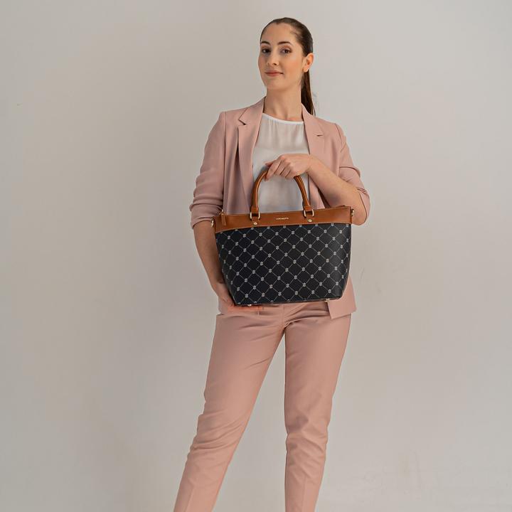 Produktbild Lazarotti Palermo Handtasche 29 cm